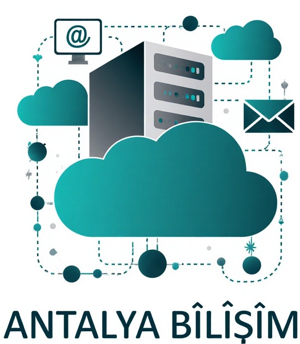 Antalya Bilişim Logosu